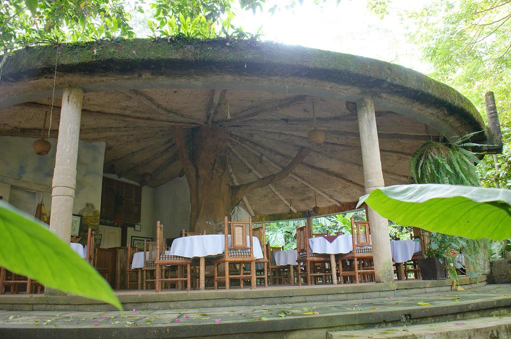 Takalik Maya Lodge El Asintal Exterior foto